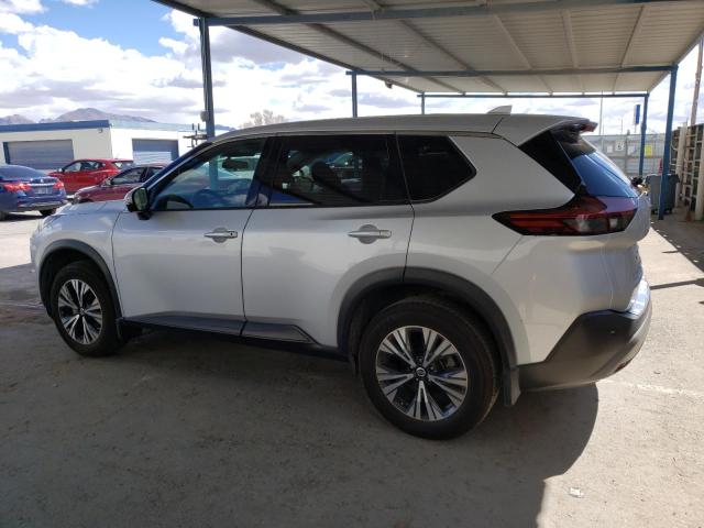 5N1AT3BA9MC784584 Nissan ROGUE SV
