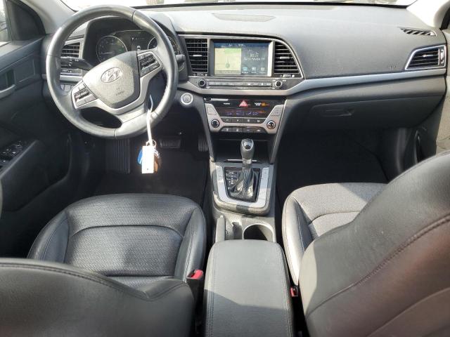 KMHD84LF8HU062182 Hyundai ELANTRA SE