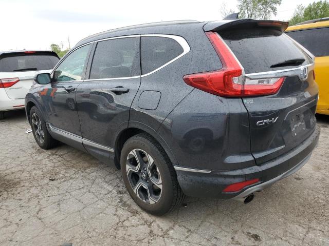 5J6RW2H99HL005481 Honda Cr-v Touring