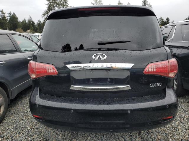 JN8AZ2NE2E9064302 Infiniti QX80