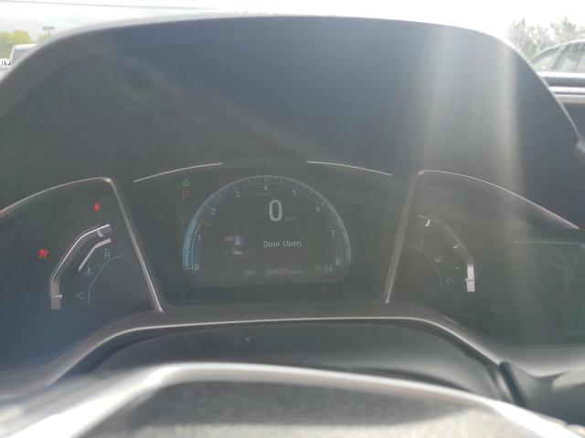19XFC1F36ME204386 Honda CIVIC EX