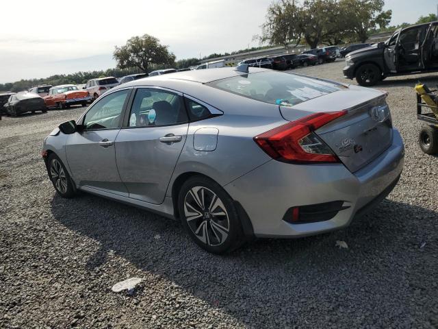 19XFC1F7XHE019279 Honda CIVIC EXL