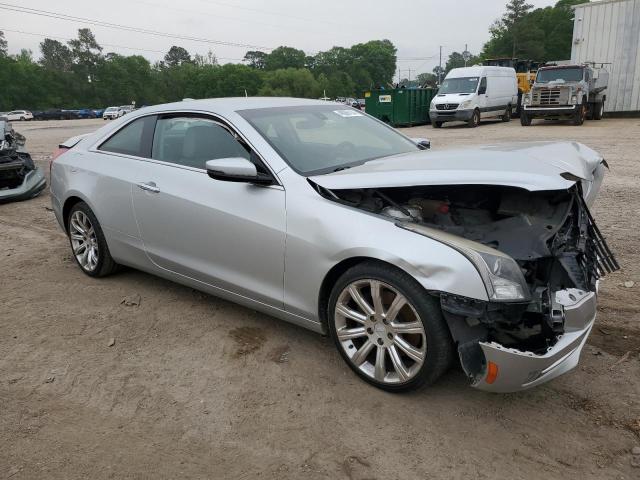 1G6AB1RX8H0137450 Cadillac ATS LUXURY