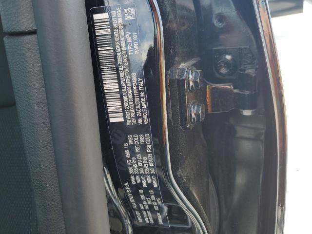 ZACNJDB11PPP34888 Jeep Renegade Latitude
