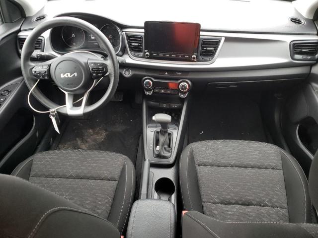 3KPA24AD4PE542064 KIA RIO LX