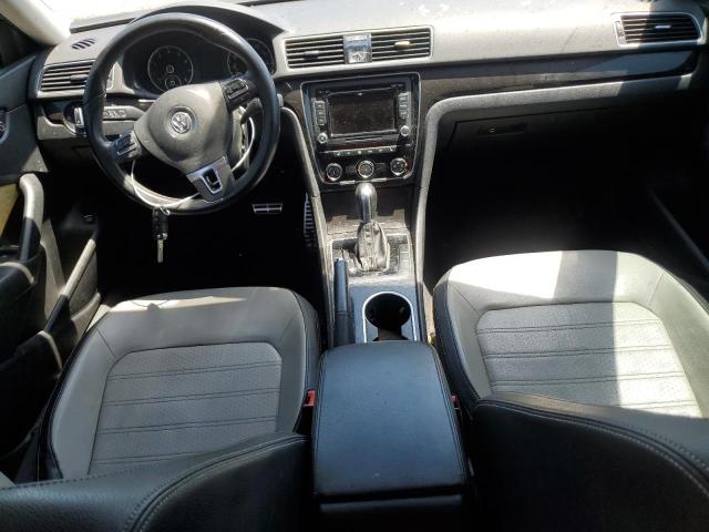 1VWBT7A30EC101060 Volkswagen PASSAT SE