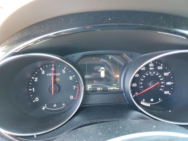 KNDMC5C15G6157623 KIA SEDONA EX
