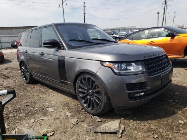 SALGS2EF5GA258156 Land Rover Range Rover Supercharged