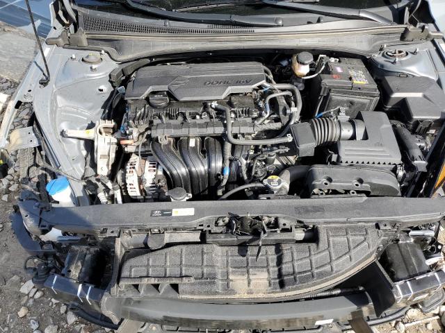 KMHLP4AG8MU071436 Hyundai Elantra Limited