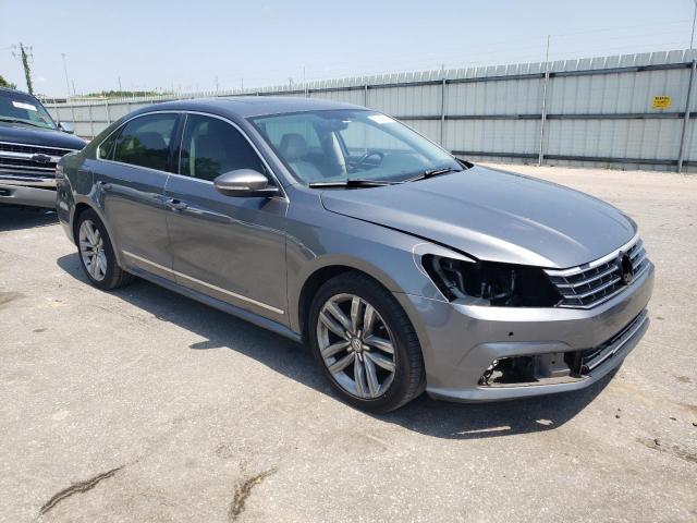 1VWGT7A35HC039830 Volkswagen PASSAT SE