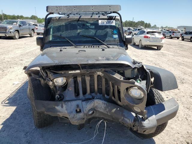 1C4HJWDG8JL862764 Jeep Wrangler Unlimited Sport