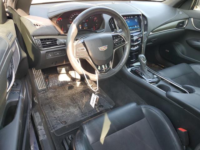 1G6AN1RY2G0101719 Cadillac ATS-V