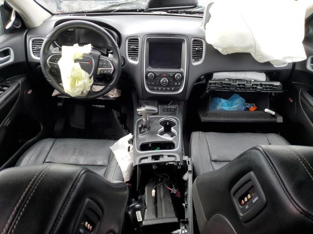 1C4SDJET4JC269320 Dodge Durango Citadel