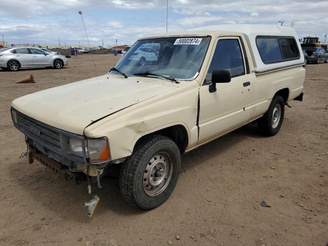 Auction sale of the 1988 Toyota Pickup 1/2 Ton Rn50, vin: JT4RN50R2J0348470, lot number: 50002874