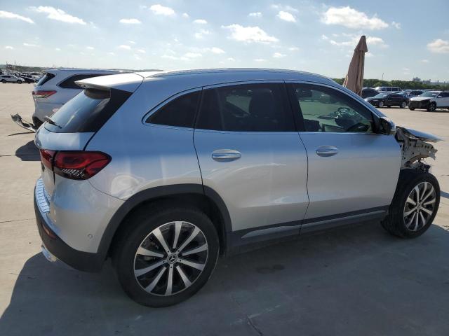 W1N4N4GB9PJ512550 Mercedes-Benz GLA 250