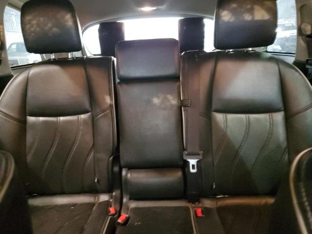 5N1DL0MN0JC532715 Infiniti QX60