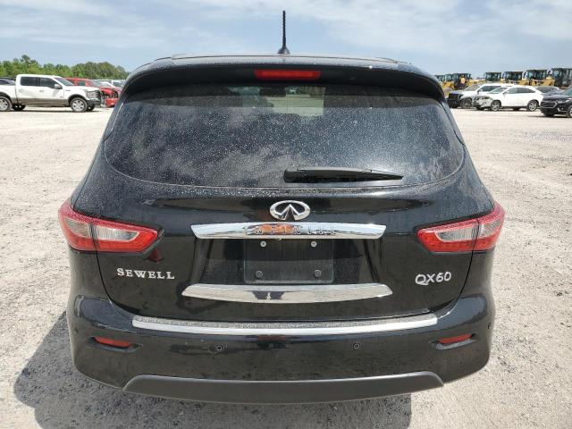 5N1AL0MN3EC500964 Infiniti QX60
