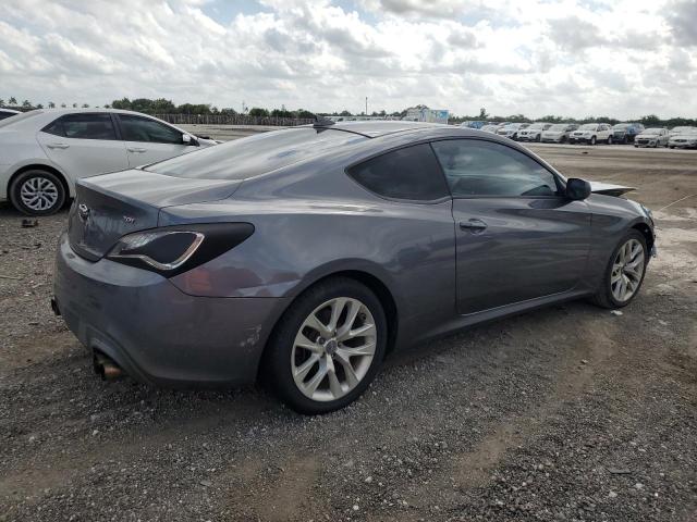 KMHHT6KD1EU116378 Hyundai Genesis Coupe 2.0t