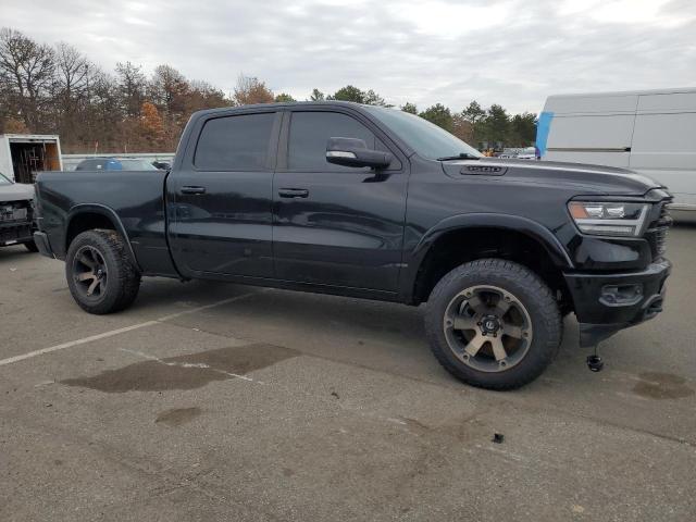 1C6SRFMT5KN897920 RAM 1500 Big Horn/lone Star