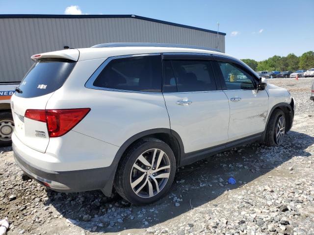 5FNYF6H92JB059884 Honda Pilot Touring