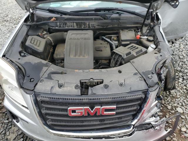 2GKALMEK0H6268387 GMC Terrain Sle