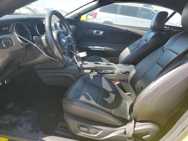 1FATP8UH2M5104995 Ford Mustang