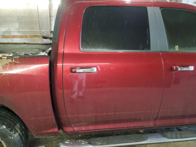 1C6RR7LT9JS316232 RAM 1500 Slt