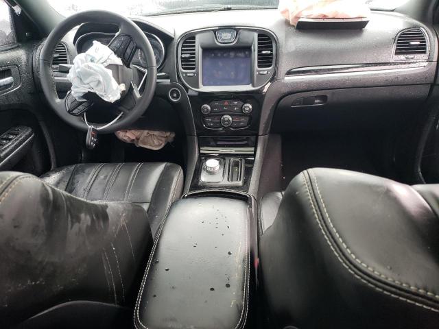 2C3CCABG2NH107711 Chrysler 300 S