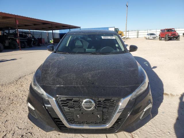 1N4BL4DV8MN326320 Nissan ALTIMA SV