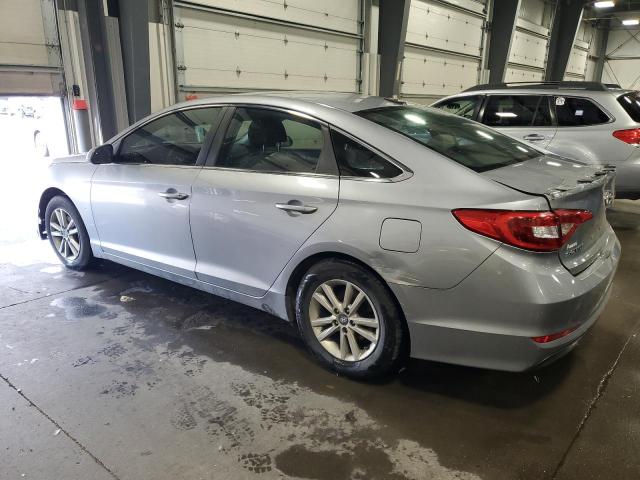 5NPE24AF0GH274046 Hyundai SONATA SE