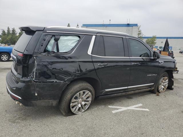 1GKS2DKL8NR267198 GMC YUKON DENALI