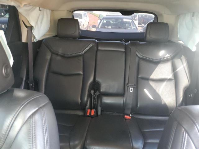 1GYKNDRS8KZ105268 Cadillac XT5 LUXURY