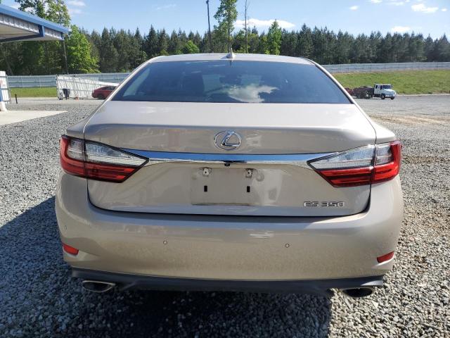 58ABK1GG2HU074525 Lexus ES 350