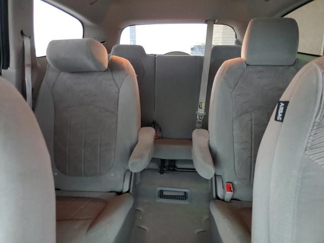 5GAKRAKD0FJ244319 Buick Enclave