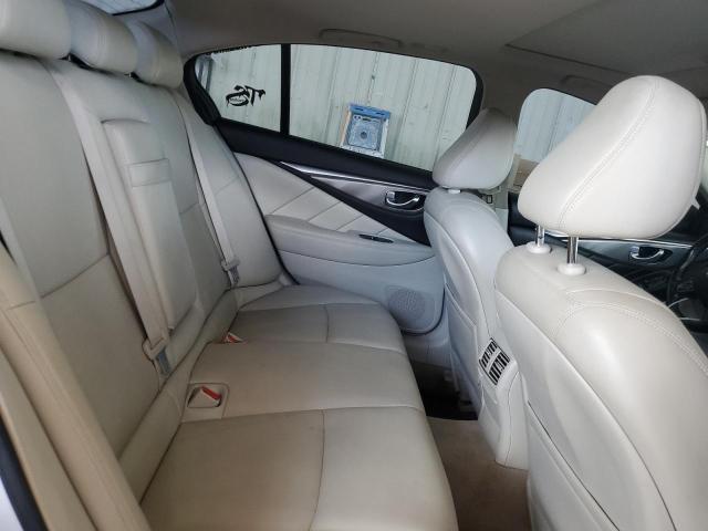 JN1EV7AP5GM301848 Infiniti Q50 Premium