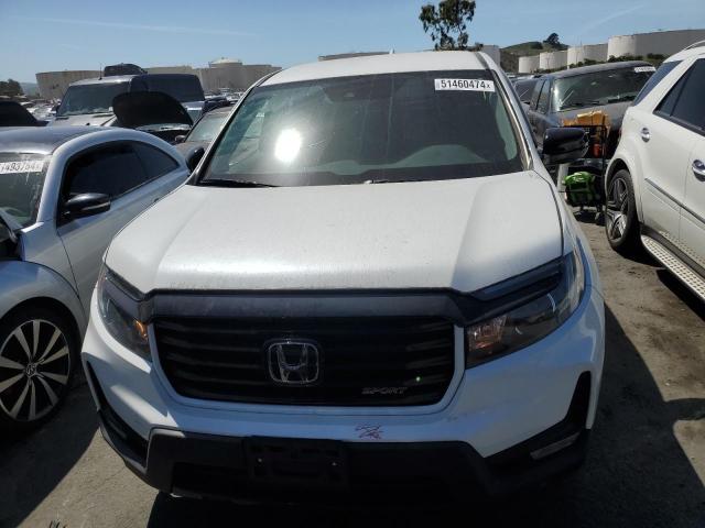5FPYK3F16MB013011 Honda Ridgeline Sport