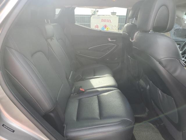 5NMZWDLA6HH048020 Hyundai SANTA FE SPORT