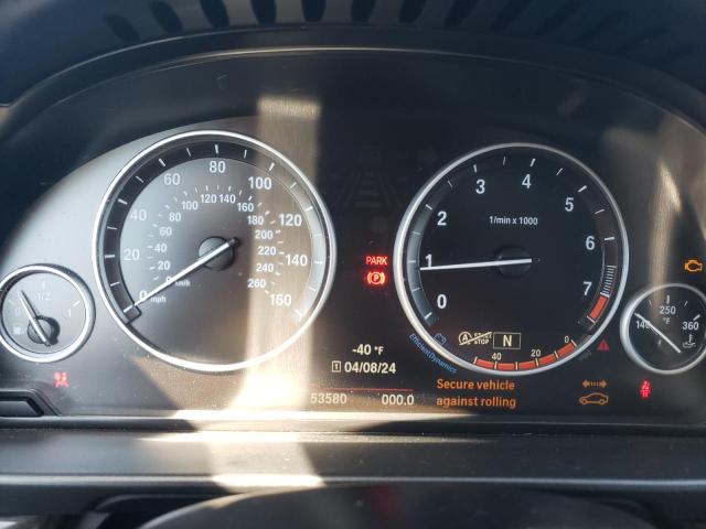 WBA5A5C50GG352999 BMW 528 I