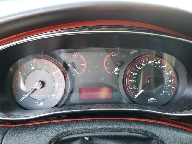 1C3CDFBB5FD300271 Dodge DART SXT