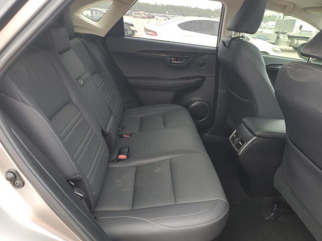 JTJYARBZ2J2087063 Lexus Nx 300 Base