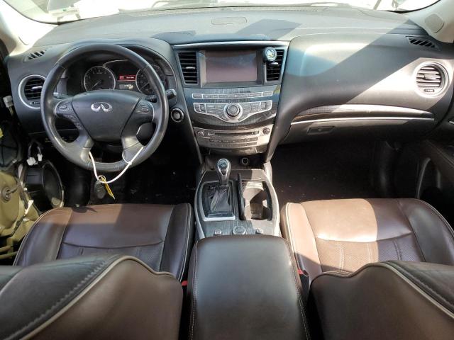 5N1AL0MN0GC525923 Infiniti QX60
