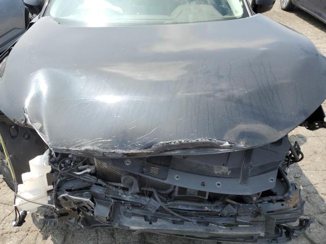 5N1AT3BA5MC792861 Nissan ROGUE SV