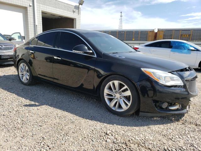 2G4GN5EX6E9306177 Buick Regal Premium
