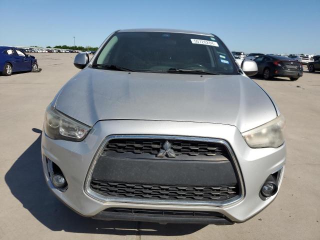 4A4AP3AU2EE019381 Mitsubishi Outlander Sport Es