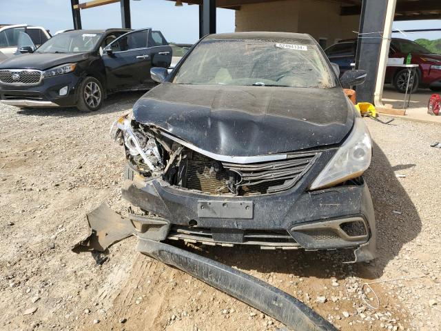 KMHFH4JG5HA577176 Hyundai Azera Limited