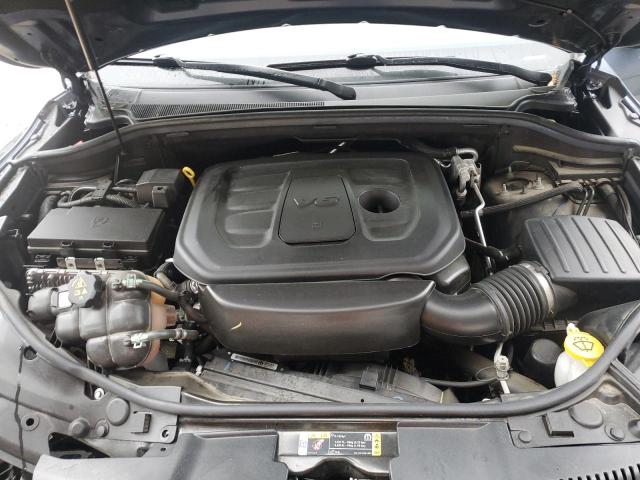 1C4RDHDG2MC845938 Dodge DURANGO GT