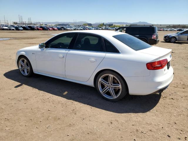 WAUBGAFL1FA023976 Audi S4 Premium Plus