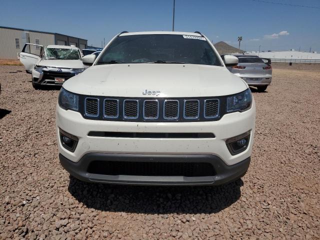 3C4NJCBB9LT151073 Jeep Compass Latitude