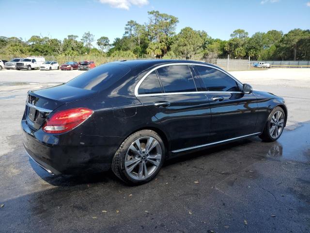 55SWF4JB5HU215790 Mercedes-Benz C 300