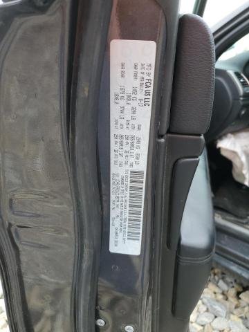 1C4RJFBG3JC136379 Jeep Grand Cherokee Limited